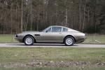 Aston Martin V8 1973 года